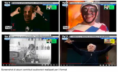 Dario Fo