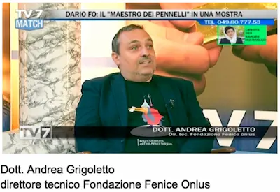 Dario Fo