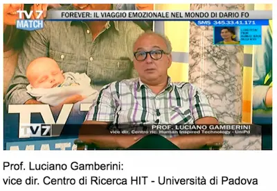 Dario Fo